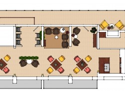 1wk 3 plattegrond